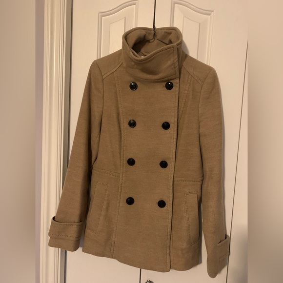Pea Coat - Picture 2 of 5